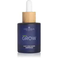 COCOSOLIS GROW Men fiolă impotriva caderii parului pentru barbati 50 ml