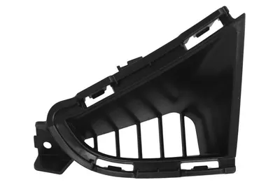 Ornament bara Stanga Fata potrivit NISSAN ROGUE III, X-TRAIL IV T33 dupa 2022 - (negru)