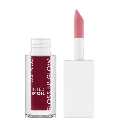 Catrice Glossin' Glow Tinted Lip Oil 070