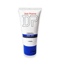 Crema cu uree 30%, 50 ml, Dotz Pharma