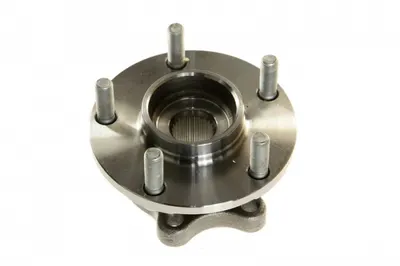 Kit rulmenti roata Fata Dreapta Stanga (cu mufa) (x136x87) potrivit INFINITI FX; NISSAN 240SX, AD, ALMERA I, ALTIMA, AVENIR, CEDRIC, CUBE, JUKE, MAXIMA MAXIMA QX V 1.2-5.6ALK 03.89