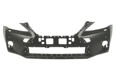 Bara fata cu orificii spalator far, cu senzori parcare, grund potrivit LEXUS CT ZWA10 12.16