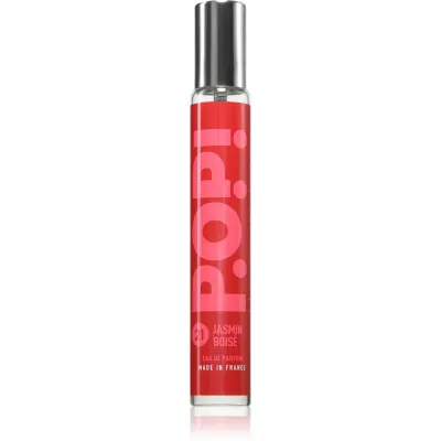 POP! Jasmin Boisé Eau de Parfum unisex 30 ml