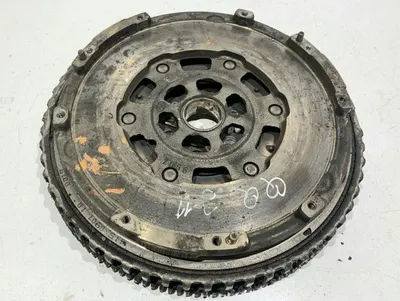 Kit ambreiaj 415050110 Renault Captur (2013-2019) 1.2 dig-t HRA2DDT