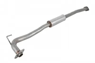 Toba esapamet intermediara potrivit NISSAN X-TRAIL I 2.2D 06.01-01.13