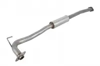 Toba esapamet intermediara potrivit NISSAN X-TRAIL I 2.2D 06.01-01.13