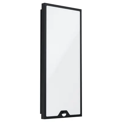 Aplica Exterior EGLO CASAZZA 99522, LED 18.5W