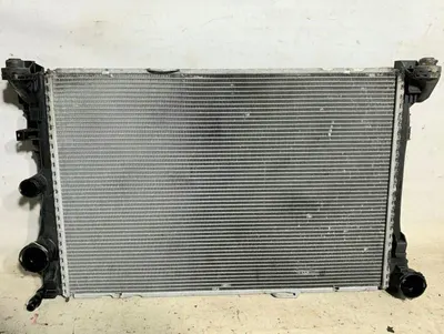 Radiator racire apa A0995002703 Mercedes C-class facelift (2011-2015) [w204] 2.2 cdti A651