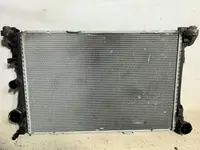 Radiator racire apa A0995002703 Mercedes C-class facelift (2011-2015) [w204] 2.2 cdti A651