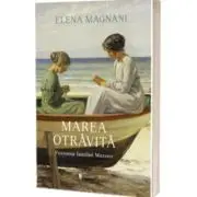 Marea otravita. Povestea familiei Mazzeo