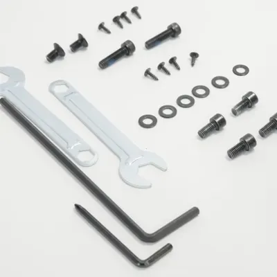 Kit Şuruburi bicicletă eliptică EL900