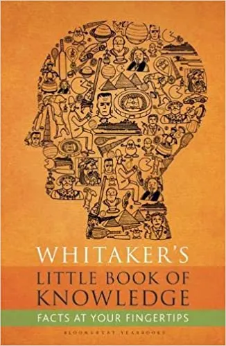 Whitaker's Little Book of Knowledge