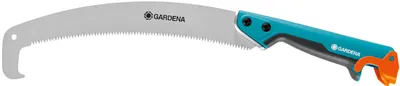 Fierăstrău de grădină curbat Gardena - Combisystem, 325 mm
