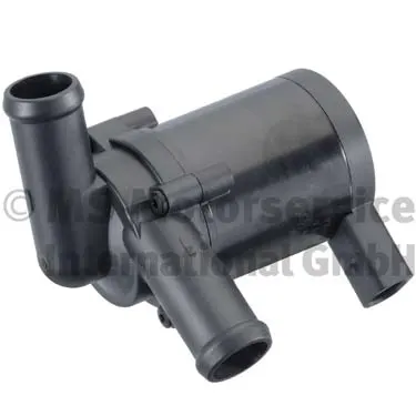 Pompa apa suplimentara (electrica) potrivit VW TOUAREG 2.5D-6.0 10.02-05.10