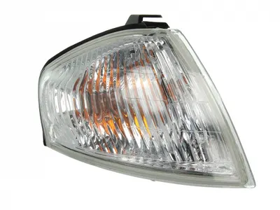 Semnalizator fata dreapta (transparent) MAZDA 323 1998-2000