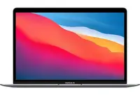 Apple MacBook Air 13″ 2020, i7 1.2 GHz, 8 GB, Intel Iris Plus 256 GB Space Gray Foarte bun