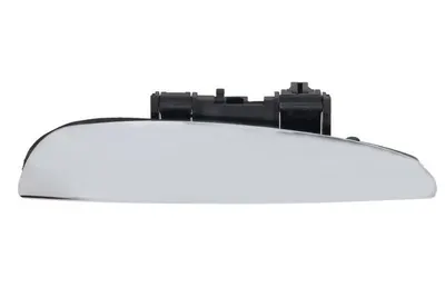 Maner usa Dreapta Spate potrivit FIAT CROMA 194 2005-2010 - (exterior; crom)