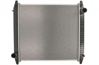 Radiator motor (fara cadru) IVECO EUROCARGO I-III, EUROCARGO IV, EUROCARGO V, MAGIRUS F4AE0681C-F4AFE411F dupa 2000