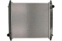 Radiator motor (fara cadru) IVECO EUROCARGO I-III, EUROCARGO IV, EUROCARGO V, MAGIRUS F4AE0681C-F4AFE411F dupa 2000