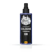 After shave colonie SHAVE FACTORY 08 - Tyrrhenian - 400 ml