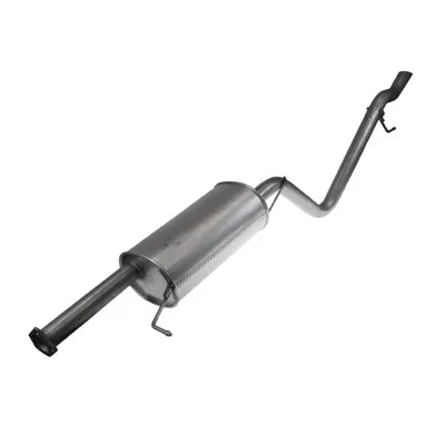 Toba finala esapament potrivit MITSUBISHI L200 TRITON 2.5D 11.05-12.15