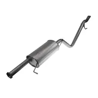 Toba finala esapament potrivit MITSUBISHI L200 TRITON 2.5D 11.05-12.15