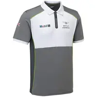 Tricou femei Bentley Motorsport Bentley Motorsport Team Polo Shirt B14PS2