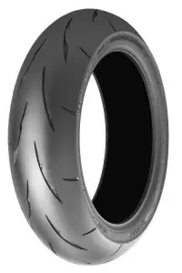 Bridgestone RS 11 R ( 200/55 ZR17 TL (78W) Roata spate, Variante U )