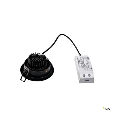 New Tria Dl Ro. Set 6w Uww,negru2700k, 38°