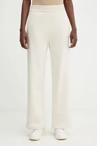 BOSS Orange pantaloni de trening pentru femei din bumbac C Endless