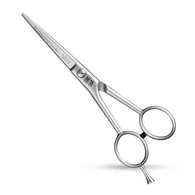 Foarfeca de tuns - EUROSTIL - Silver - 5.5 inch 02213 - Mana stanga