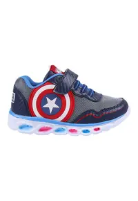 Pantofi sport Albastru/Gri -model 2300004992