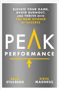 Peak Performance