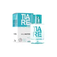 Apa de parfum Tiare, 50ml, SoliNotes