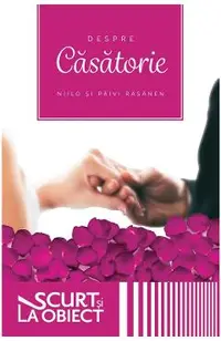 Despre casatorie