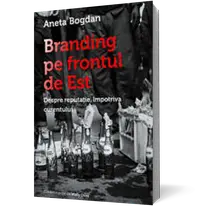 Branding pe frontul de Est