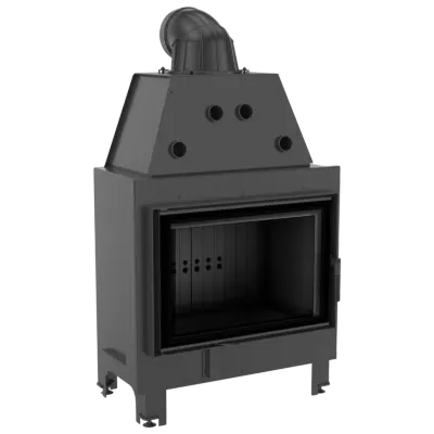 MBO150 samota neagra