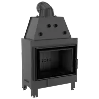 MBO150 samota neagra