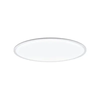 Sarsina-C 45W LED RGB/CCT Ø800, incl. remote control white