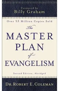 The Master Plan of Evangelism