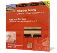 Brahms: Symphony No. 3