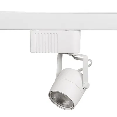 Proiector LED pe sina, directionabil, COB, 40W, 4200K, 4 PINI