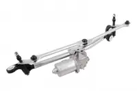 Motor stergator Fata potrivit BMW X5 (E70), X6 (E71, E72) 10.06-07.14