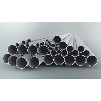 Tub metalic din aluminiu pentru cabluri electrice,D.ext.25mm