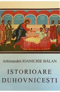 Istorioare duhovnicesti
