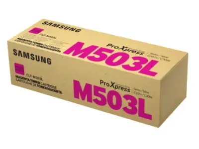 Toner Samsung SU281A (Magenta)