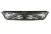 Grila radiator mijloc negru potrivit SUBARU IMPREZA GK, GT dupa 2020