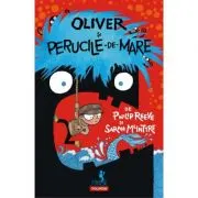 Oliver si perucile de mare
