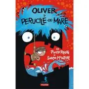 Oliver si perucile de mare