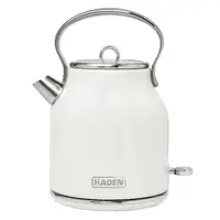 Ceainic electric alb 1,7 l Heritage – Haden